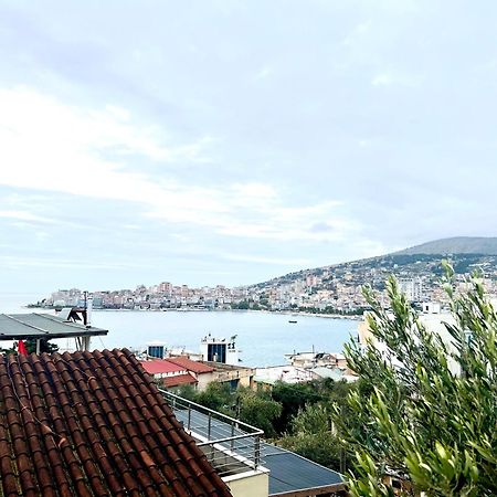 Hajdini Apartament Apartment Sarande Exterior photo