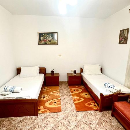 Hajdini Apartament Apartment Sarande Exterior photo