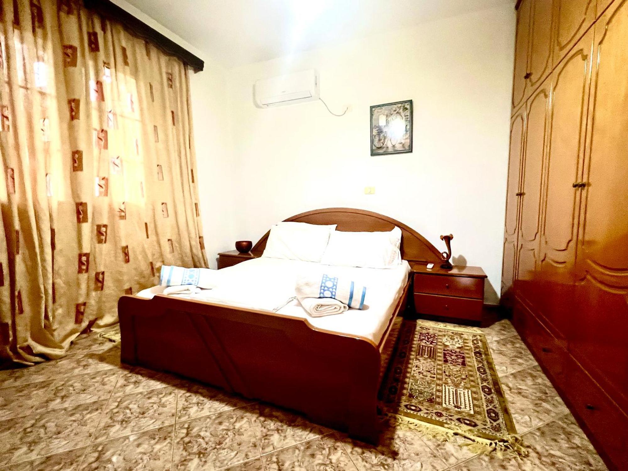 Hajdini Apartament Apartment Sarande Exterior photo