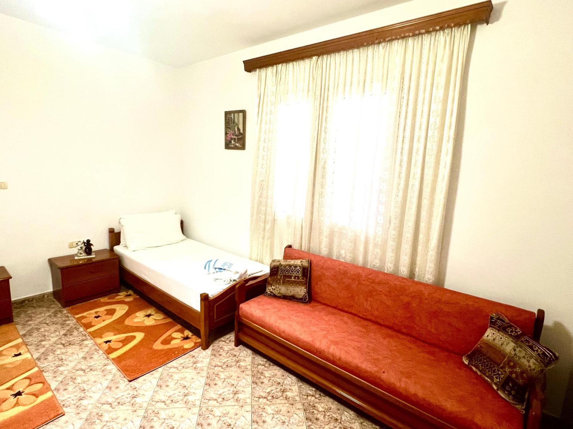 Hajdini Apartament Apartment Sarande Exterior photo