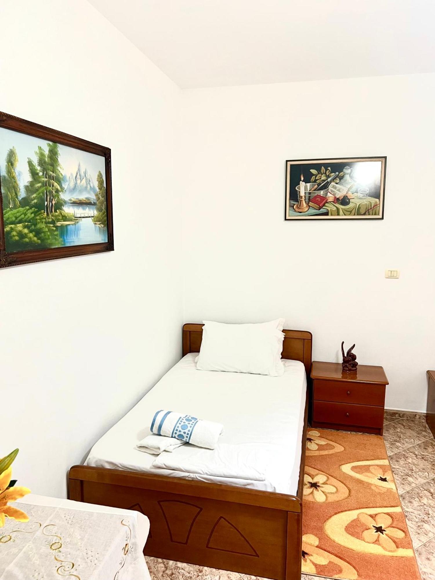 Hajdini Apartament Apartment Sarande Exterior photo