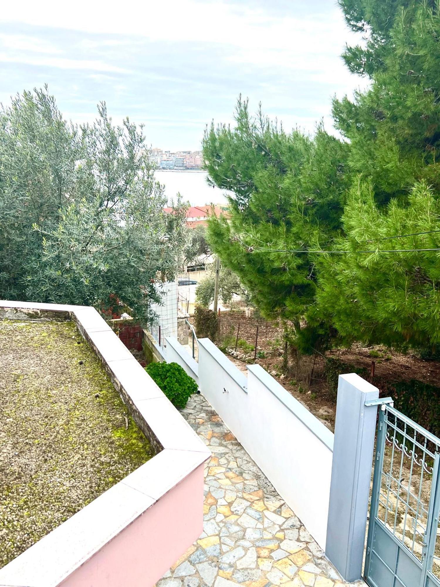 Hajdini Apartament Apartment Sarande Exterior photo